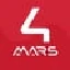 MARS4图标